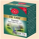 Чай черный Tea Tang "Хапатале" O.P. (крупнолистовой, 25 г, картон)