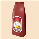 Чай черный Tea Tang "Клубника с ванилью" O.P. (крупнолистовой, 100 г, фольгированный пакет)