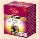 Чай черный Tea Tang "Канди" O.P. (крупнолистовой, 25 г, картон)