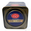 Чай черный Tea Tang "КОРОЛЕВСКИЙ B.O.P." (среднелистовой, 100 г, металл. банка)