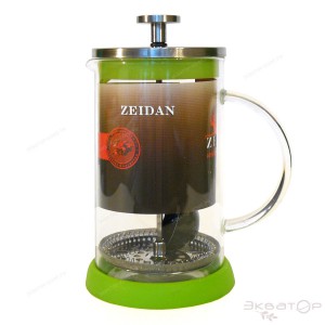 /93-214-thickbox/french-press-zeidan-600-green.jpg