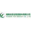 Эмблема Hunan Tea Group (Хунань Ти Групп)
